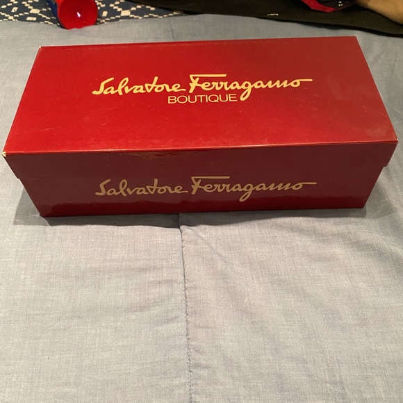 Feragamo Mini heels - Picture 2 of 6